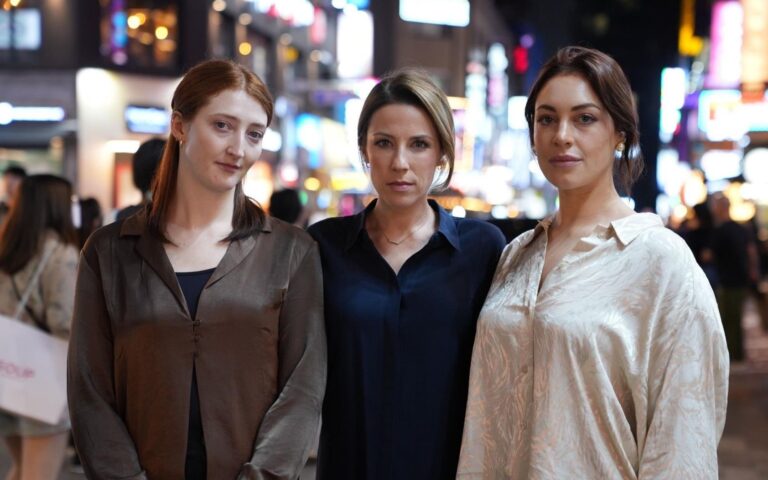 7NEWS Spotlight on Channel 7