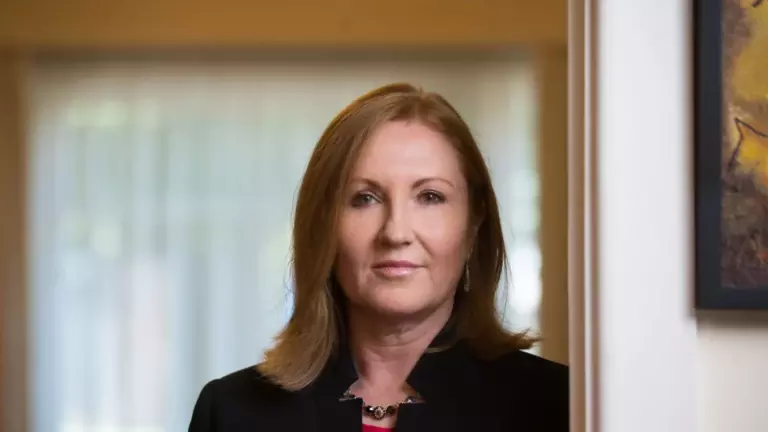 Adele Ferguson AM joins the ABC