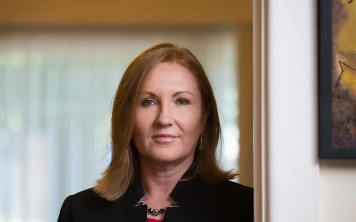 Adele Ferguson AM joins the ABC