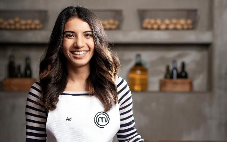 MasterChef Australia o n10