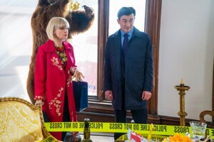 July on Shudder, AMC+ and Acorn TV