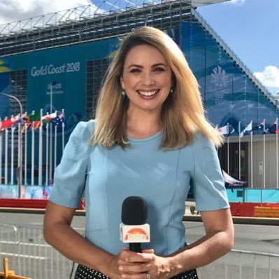 Aislin Kriukelis joins 9News Queensland