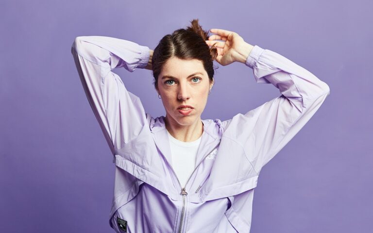 Alex Ward - Have You Been Paying Attention on 10