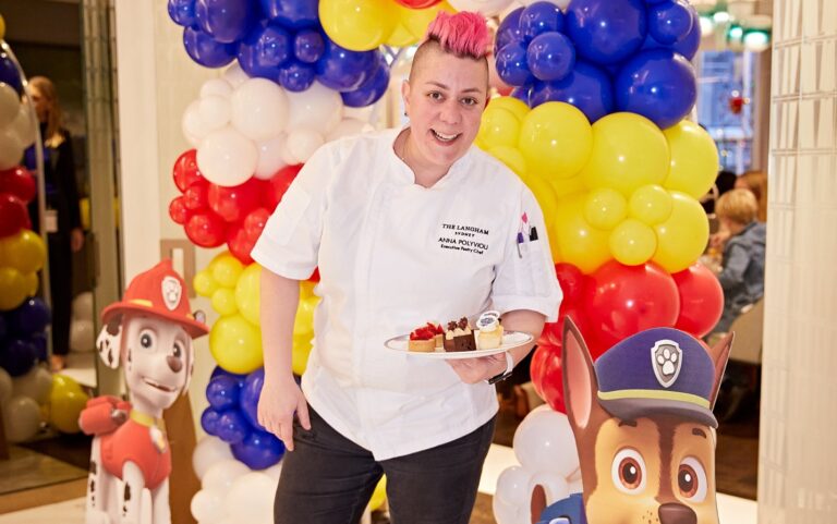 PAW Patrol on Paramount celebrates 10th anniversary