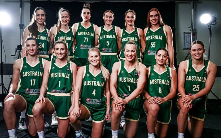 FIBA Women’s Asia Cup 2023 on ESPN finals coverage