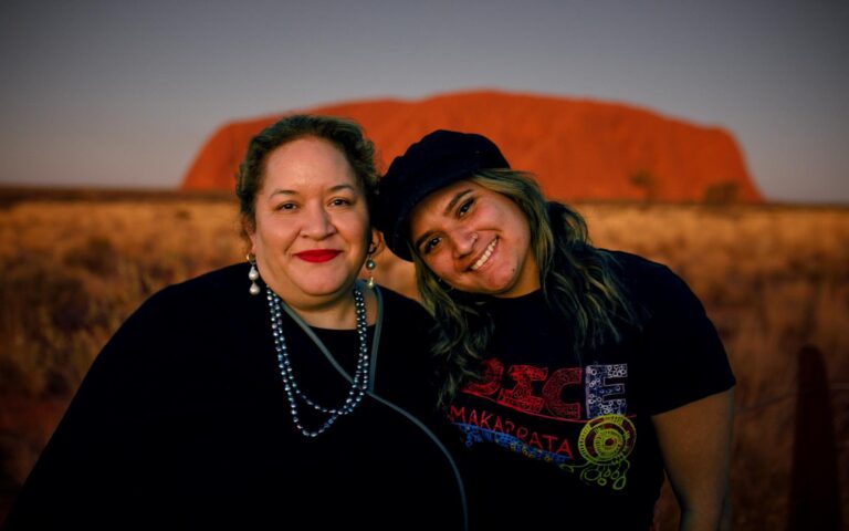 Australian Story on ABC