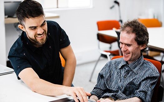 Australian Story on ABC