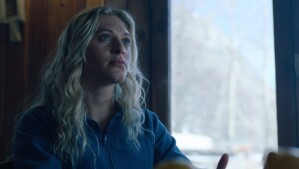 July on Shudder, AMC+ and Acorn TV