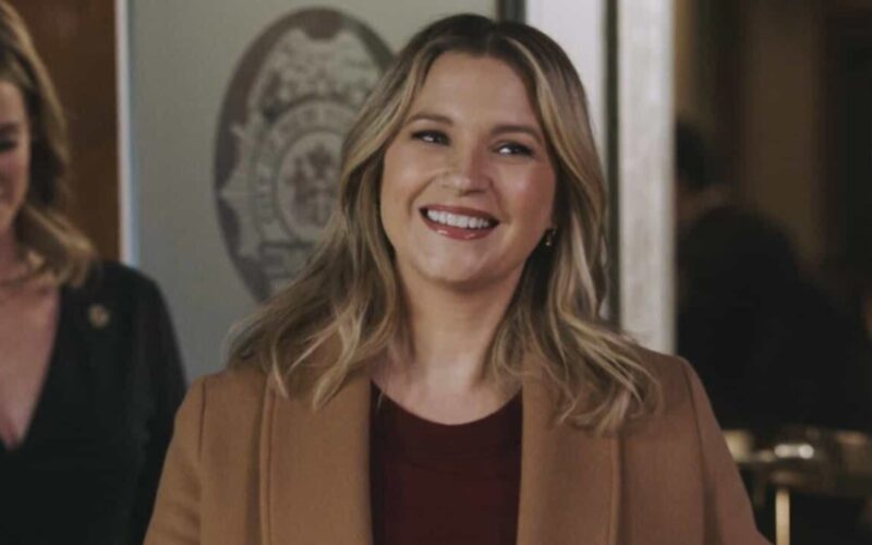 Tonight Blue Bloods on 10 and 10 Play TV Central