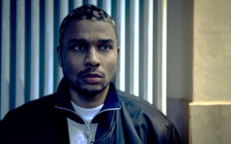 Bonnie and Clyde on SBS