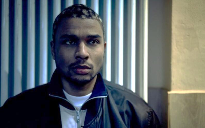 Bonnie and Clyde on SBS