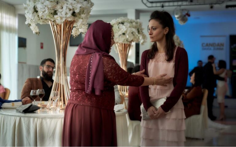 Bonnie and Clyde on SBS