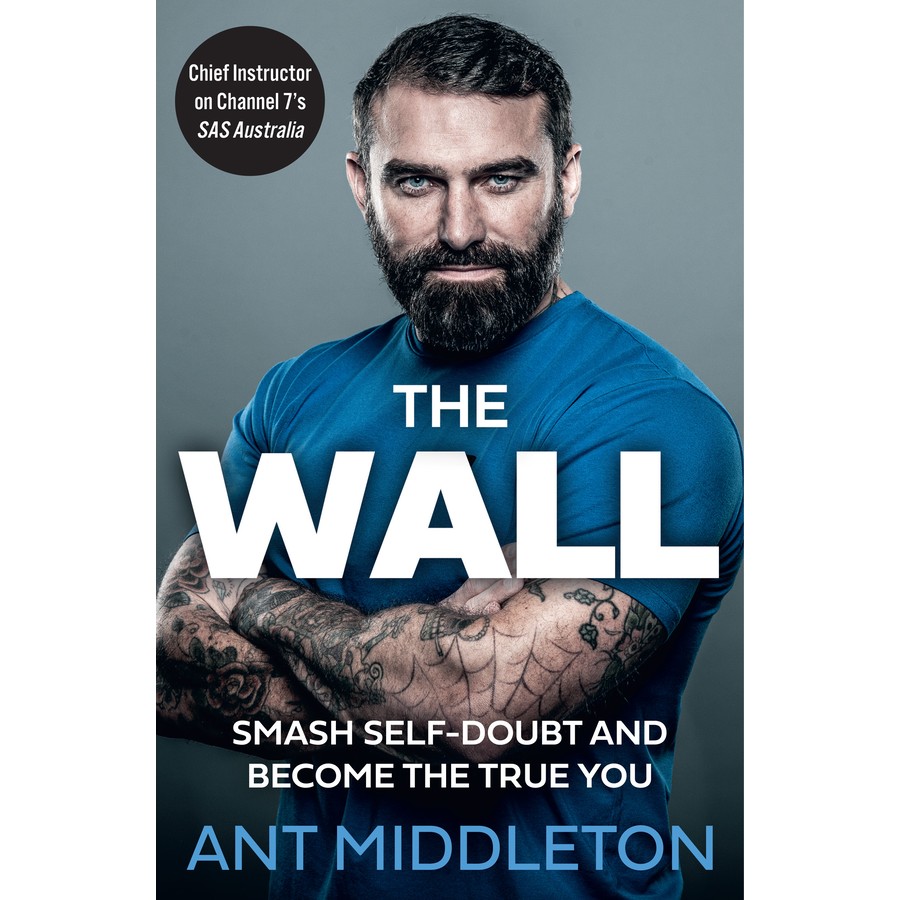 Podcast | Ant Middleton (Million Dollar Island)