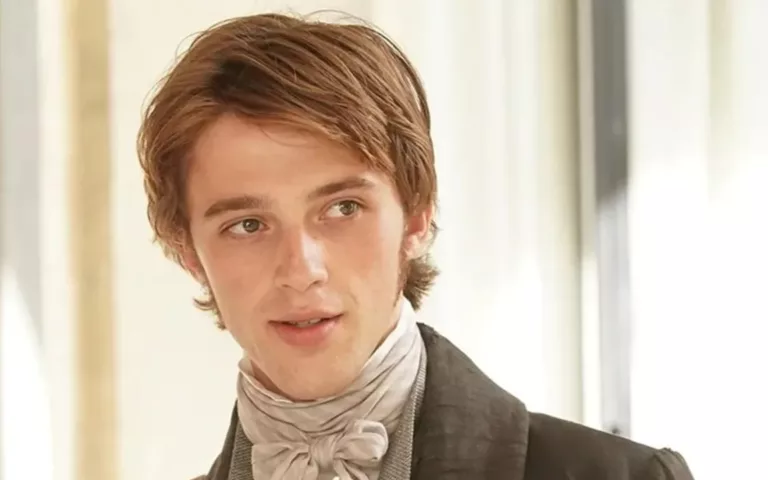 Carême on Apple TV+