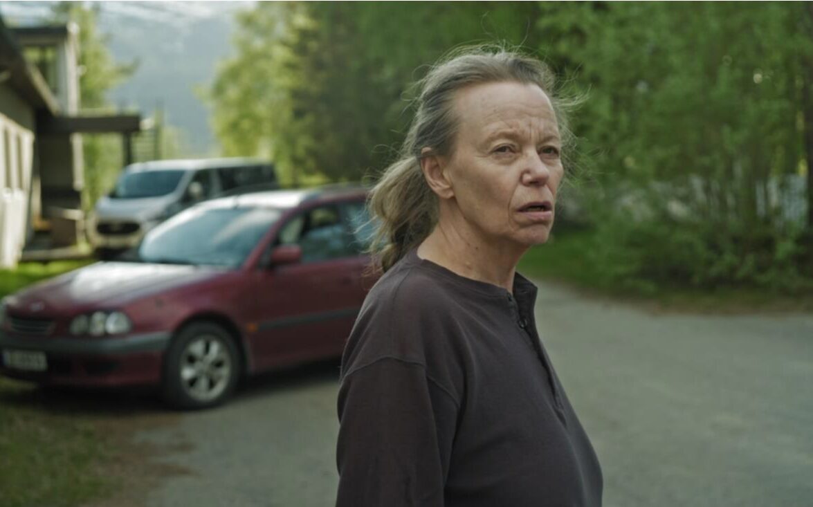 Catch and Release on SBS