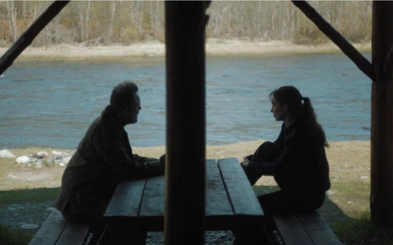 Catch and Release on SBS