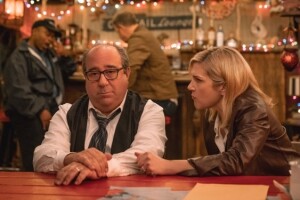 July on Shudder, AMC+ and Acorn TV
