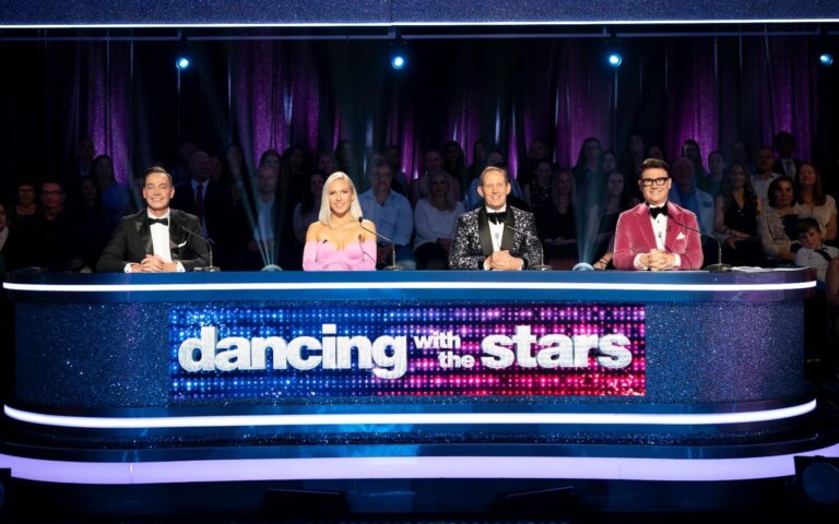 TV Ratings Australia