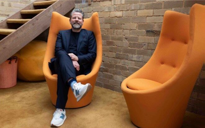 Designing a Legacy on ABC