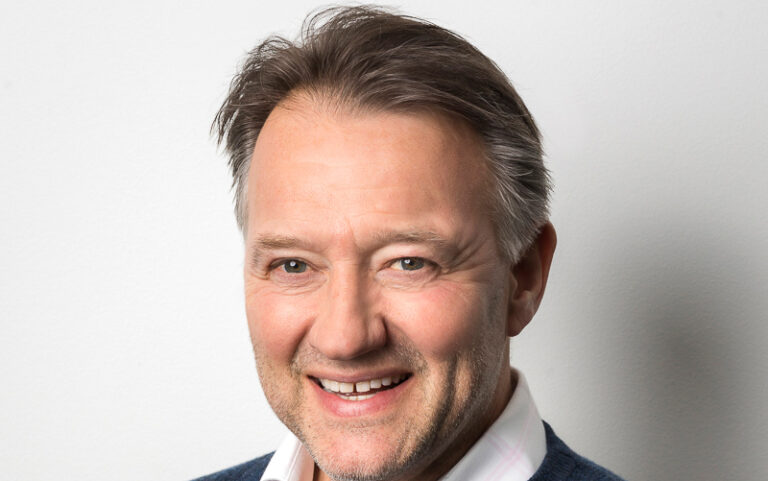 OzTAM CEO Doug Peiffer to step down