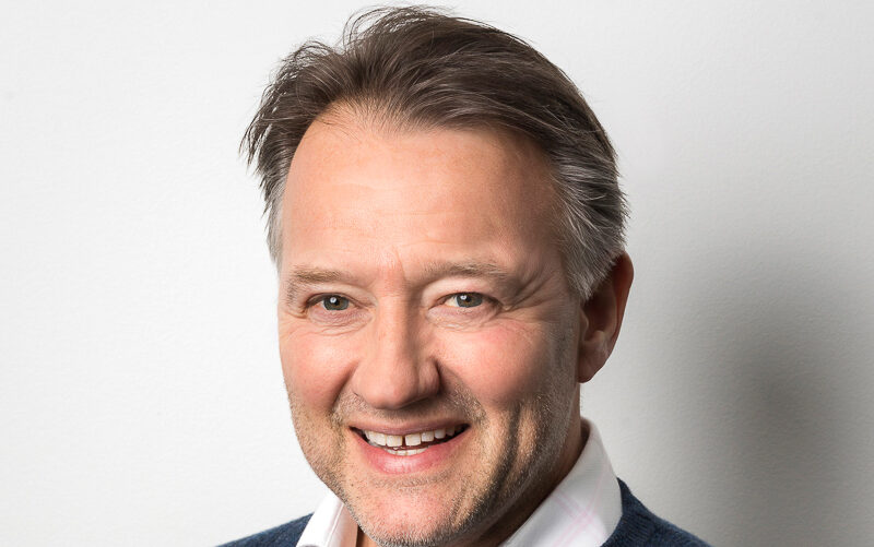 OzTAM CEO Doug Peiffer to step down