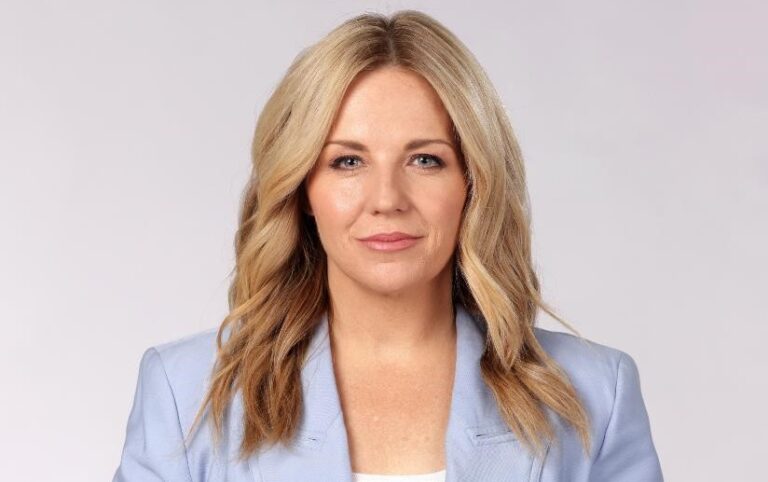 10 News First Queensland appoints Erin Edwards
