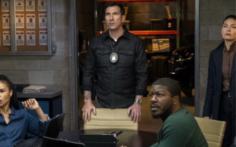 FBI: Most Wanted on 10