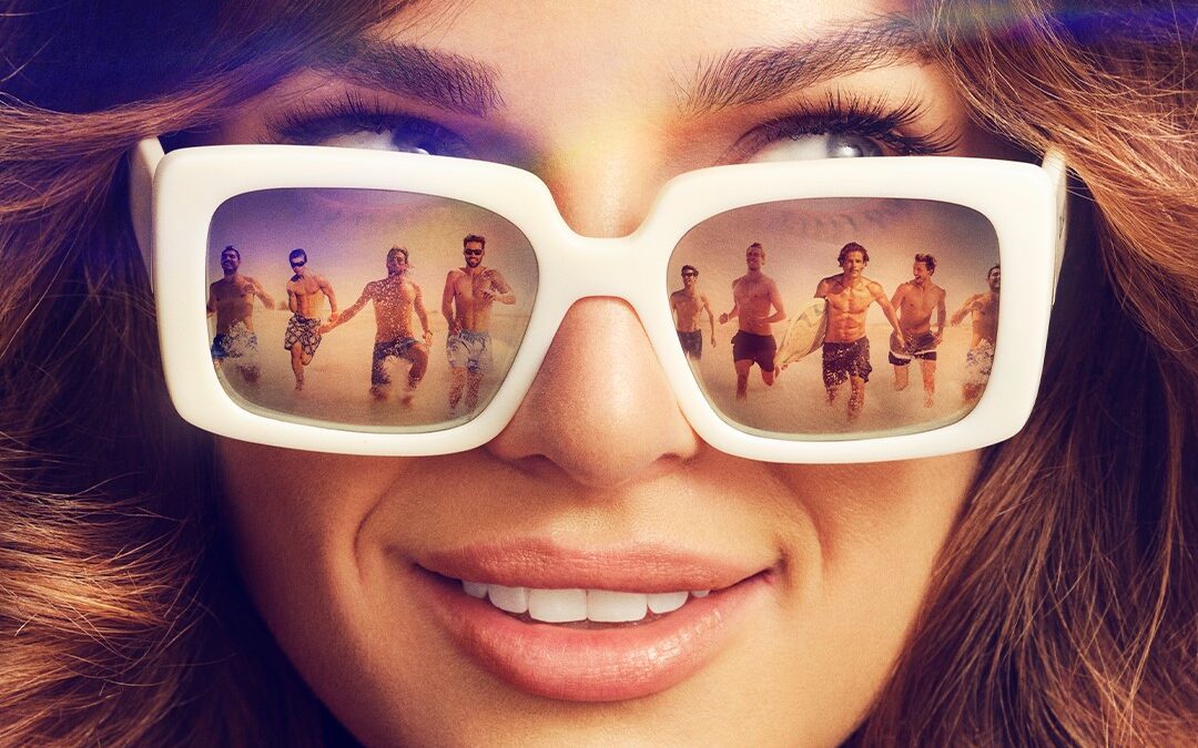 FBOY Island Australia on Binge