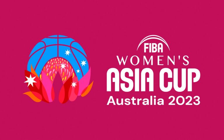 FIBA Women’s Asia Cup 2023 on ESPN