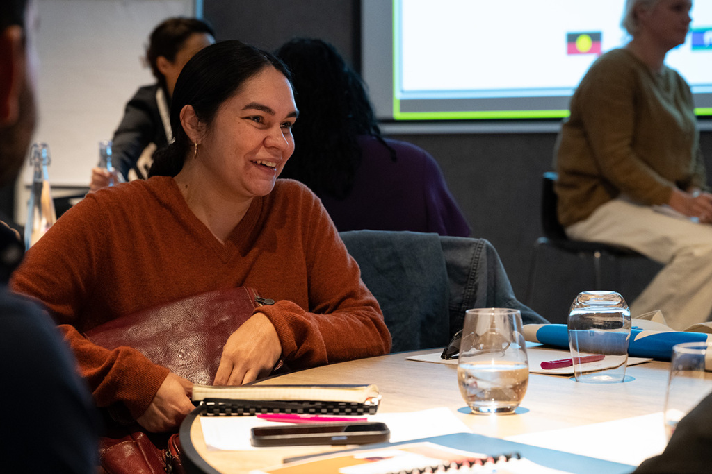 Screen Australia and Network 10 announce projects for First Facts: First Nations Factual Showcase