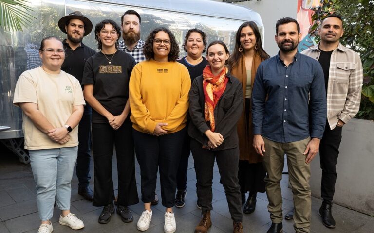 Screen Australia and Network 10 announce projects for First Facts: First Nations Factual Showcase