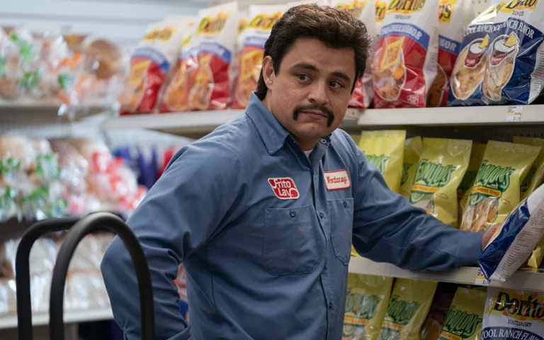 Flamin' Hot on Disney+