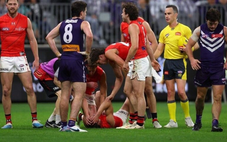 TV Ratings Australia