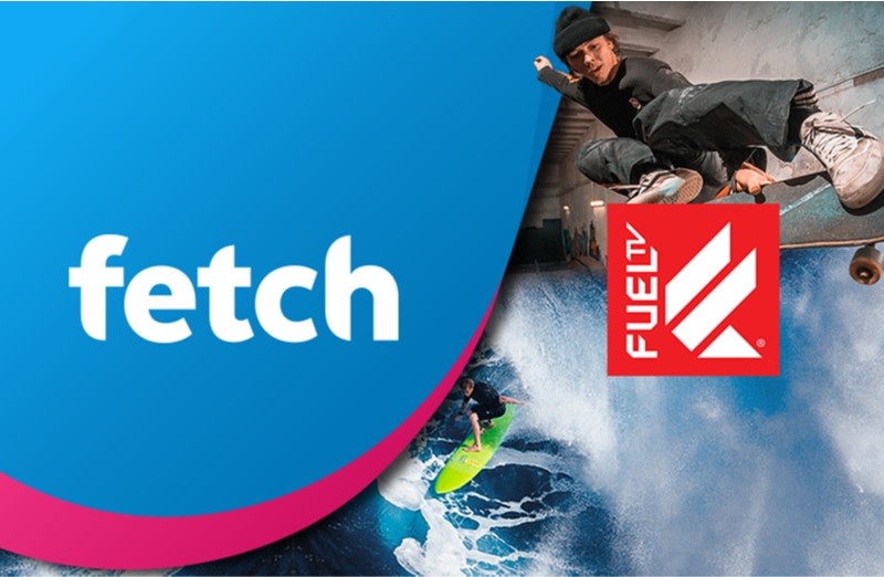 Fuel TV expands footprints in Australia with Fetch TV Central