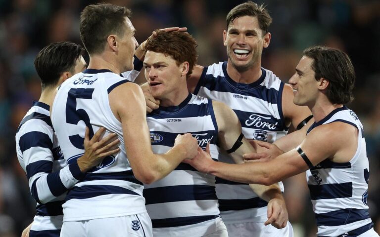 TV Ratings Australia