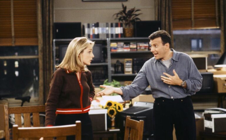 History of the Sitcom on SBS