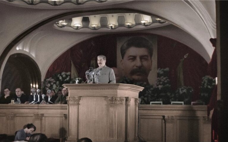 Hitler And Stalin: A Secret Relationship on SBS