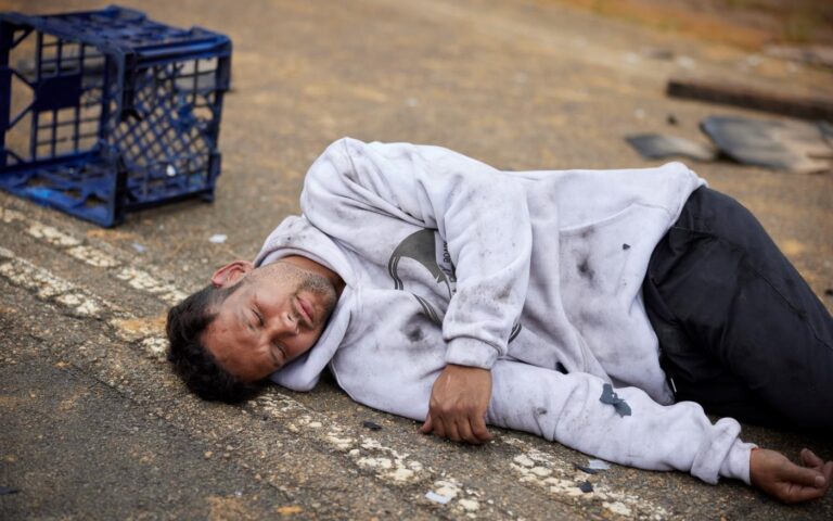 Home and Away on Channel 7