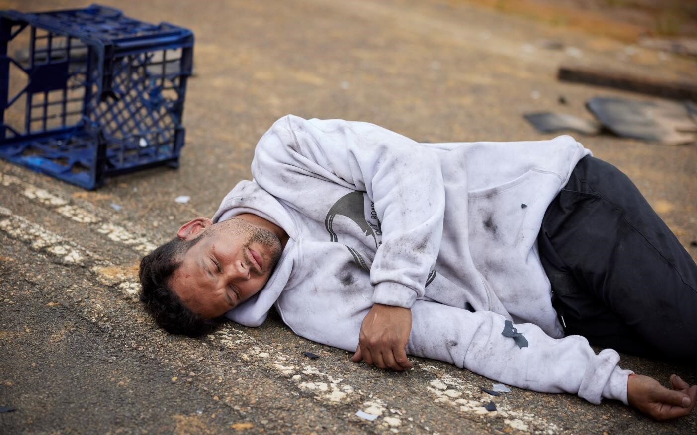 Home and Away on Channel 7