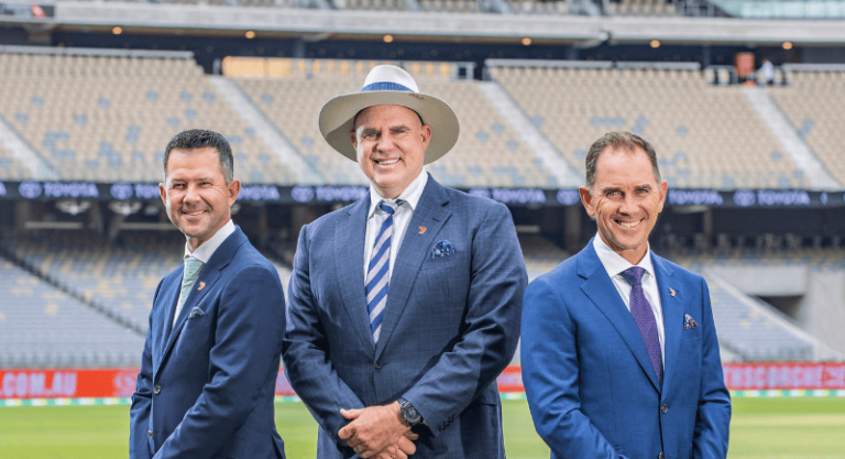 TV Ratings Australia