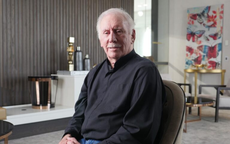 The Longest Feud on Channel 9