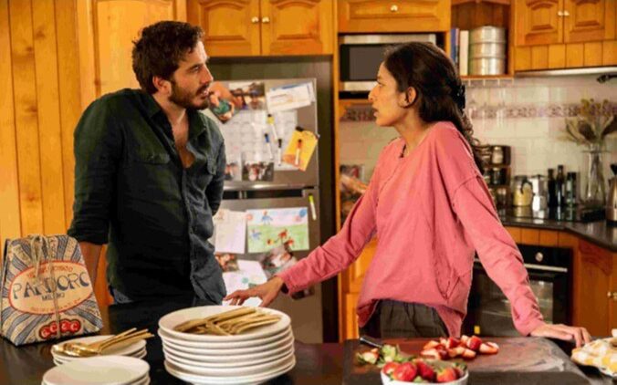 In Limbo on ABC