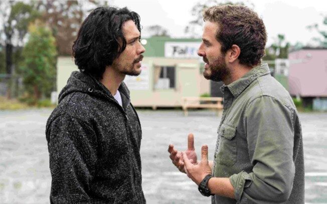 In Limbo on ABC