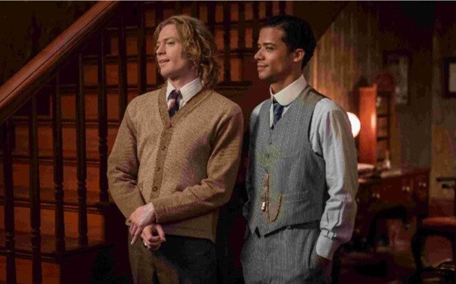 July on ABC iview