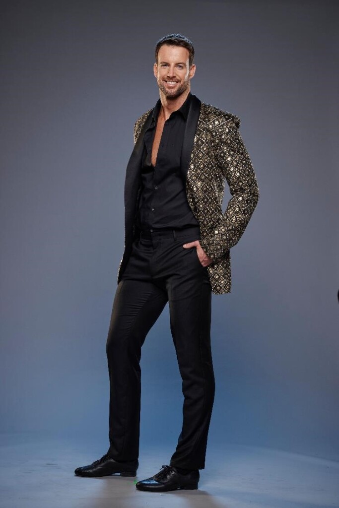 James Magnussen (Dancing with the Stars)