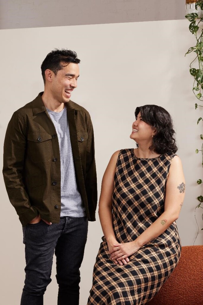 Game-Changing Funding for Emerging Screen Talent