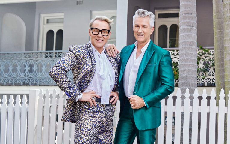 Location, Location, Location on 10