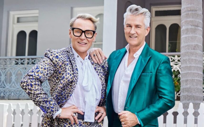 Location Location Location on 10