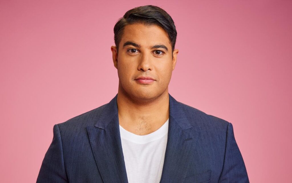 Stuff the British Stole on ABC