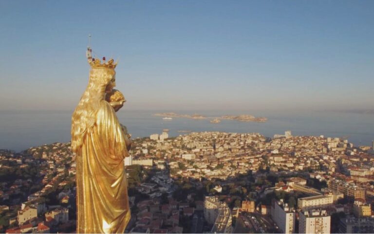 Marseille: Birth of a Megapolis on SBS